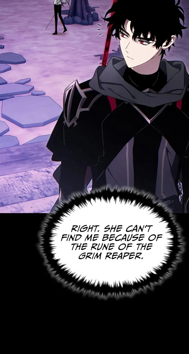 The 100th Regression of the Max-Level Player Chapter 57 page 23 - 