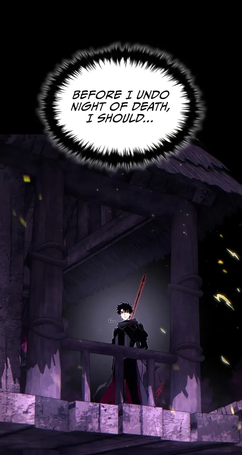 The 100th Regression of the Max-Level Player Chapter 57 page 24 - 