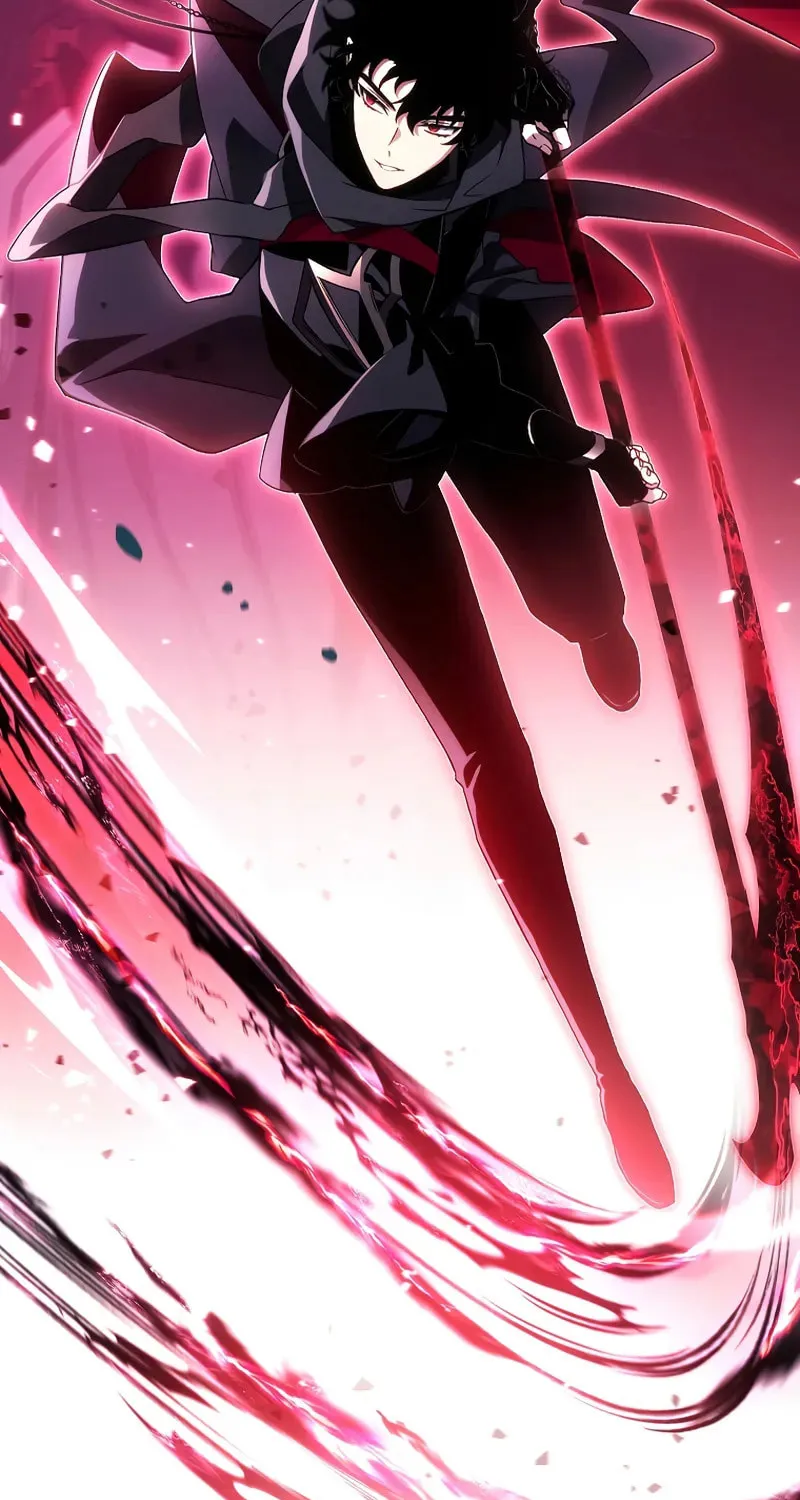 The 100th Regression of the Max-Level Player Chapter 57 page 4 - 