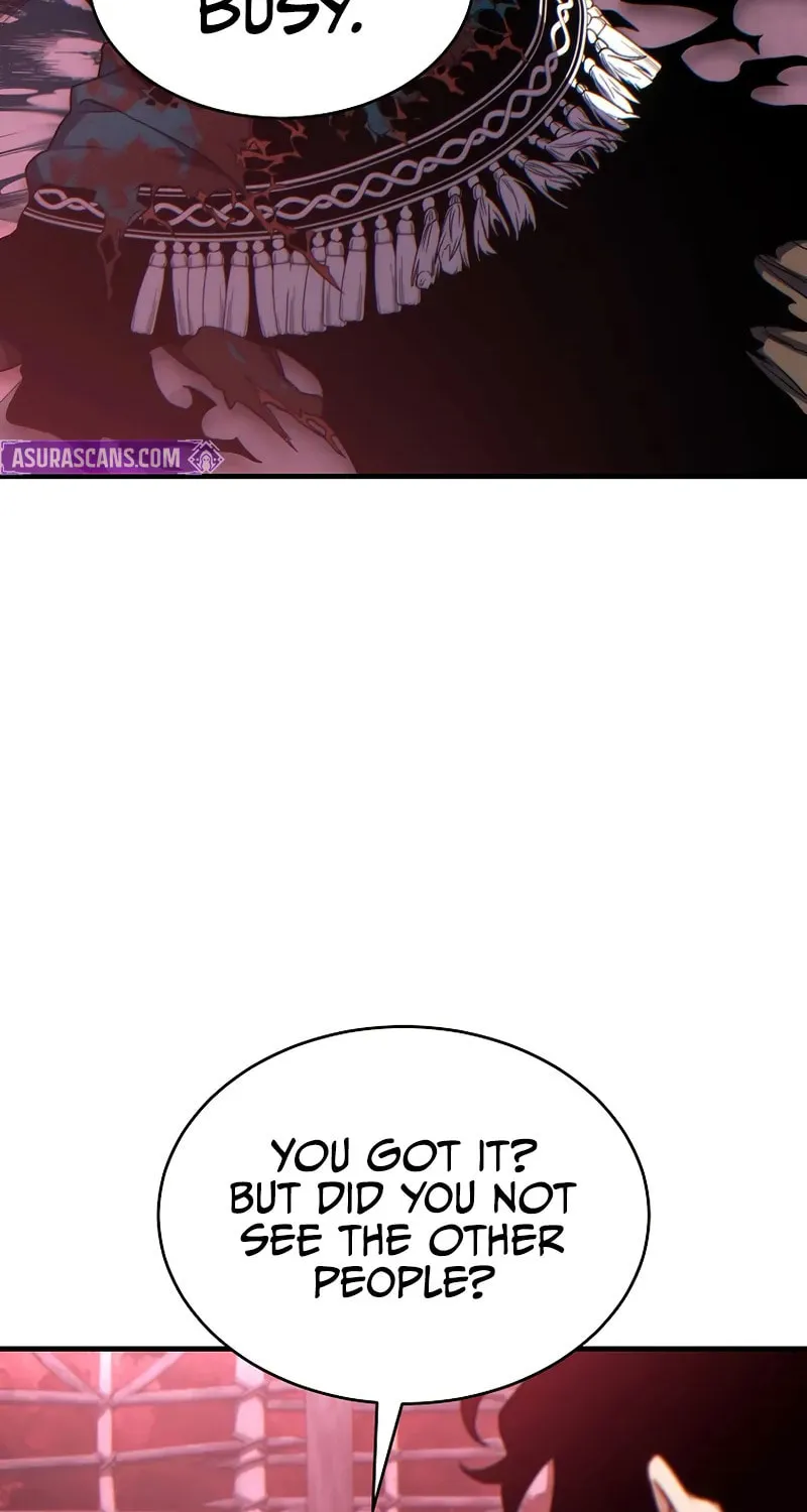 The 100th Regression of the Max-Level Player Chapter 57 page 33 - 