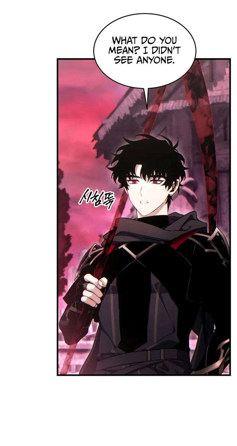 The 100th Regression of the Max-Level Player Chapter 57 page 35 - 