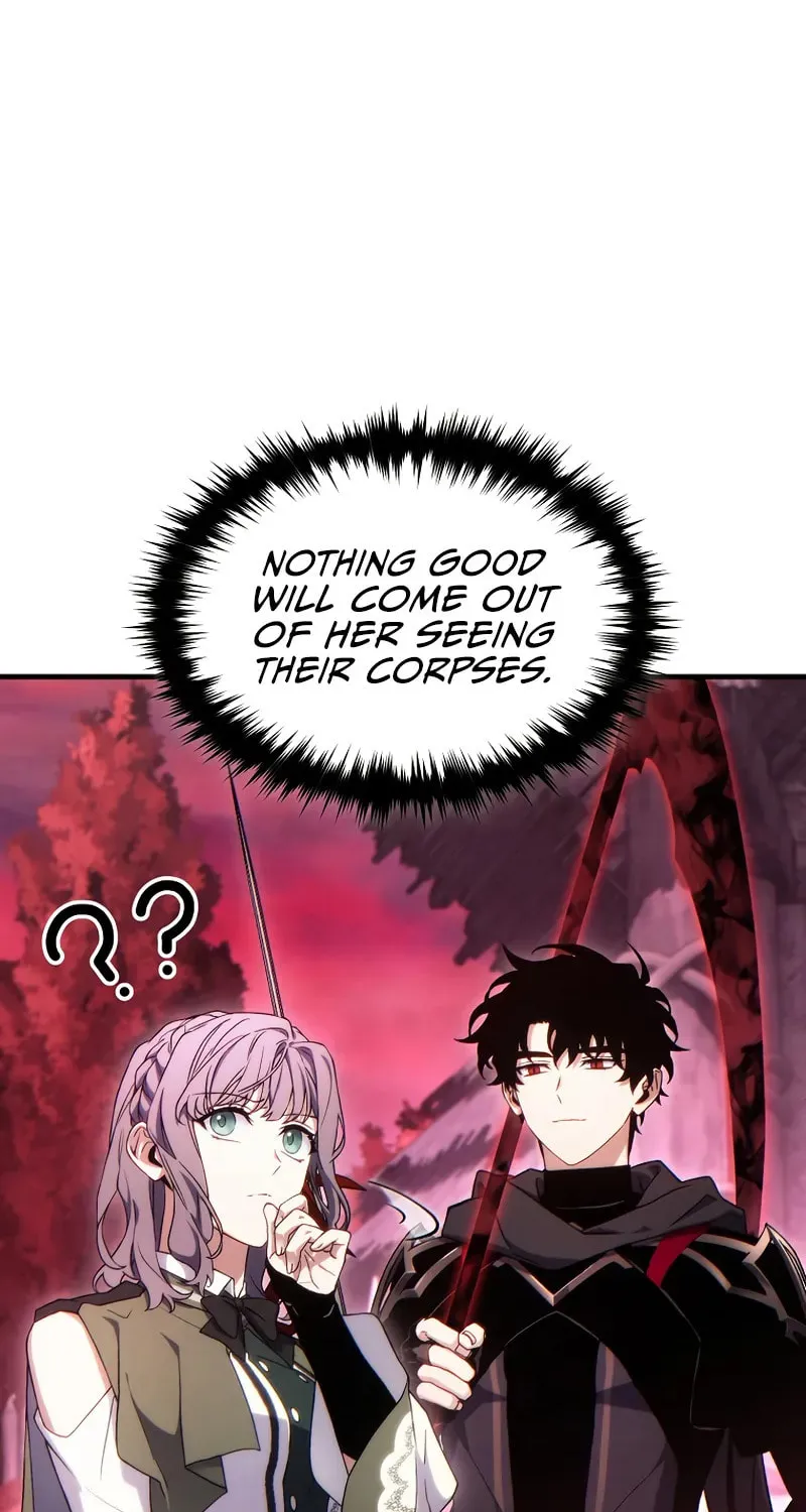 The 100th Regression of the Max-Level Player Chapter 57 page 37 - 