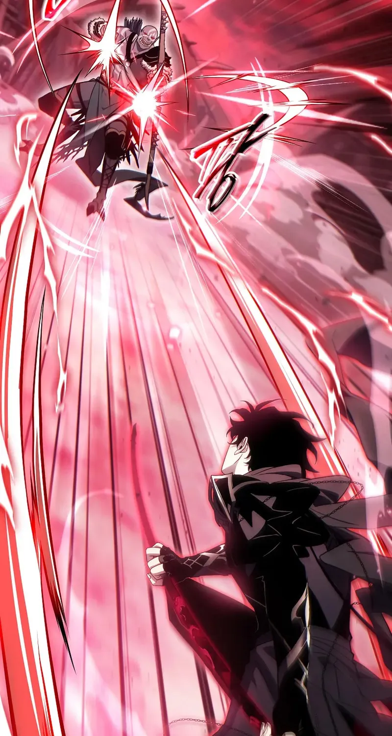 The 100th Regression of the Max-Level Player Chapter 57 page 45 - 