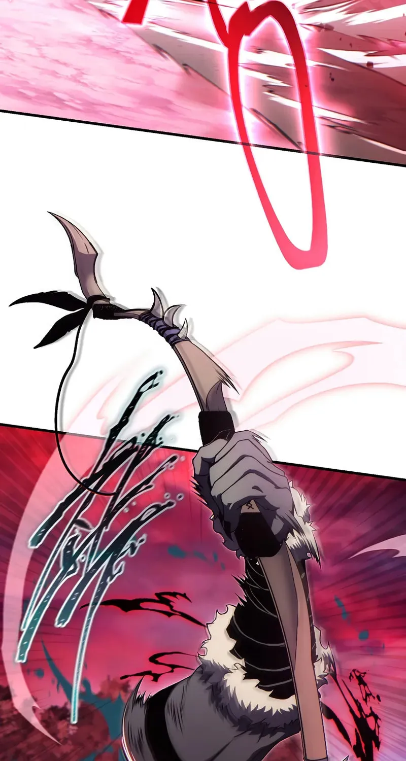 The 100th Regression of the Max-Level Player Chapter 57 page 48 - 