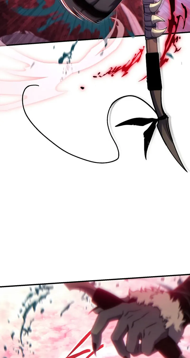 The 100th Regression of the Max-Level Player Chapter 57 page 49 - 