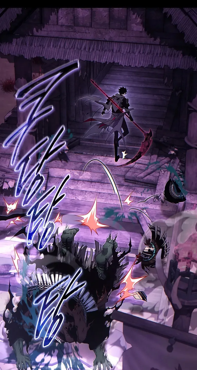 The 100th Regression of the Max-Level Player Chapter 57 page 6 - 