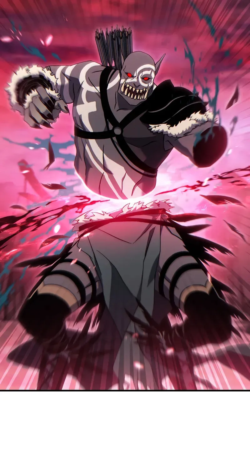 The 100th Regression of the Max-Level Player Chapter 57 page 52 - 