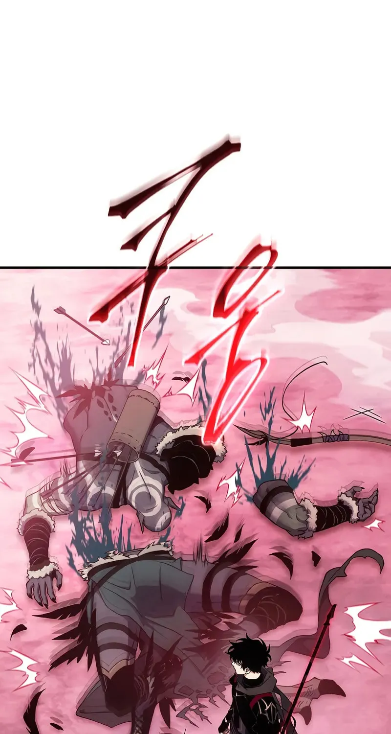 The 100th Regression of the Max-Level Player Chapter 57 page 53 - 