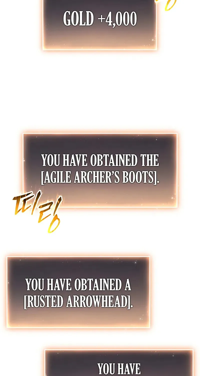 The 100th Regression of the Max-Level Player Chapter 57 page 55 - 