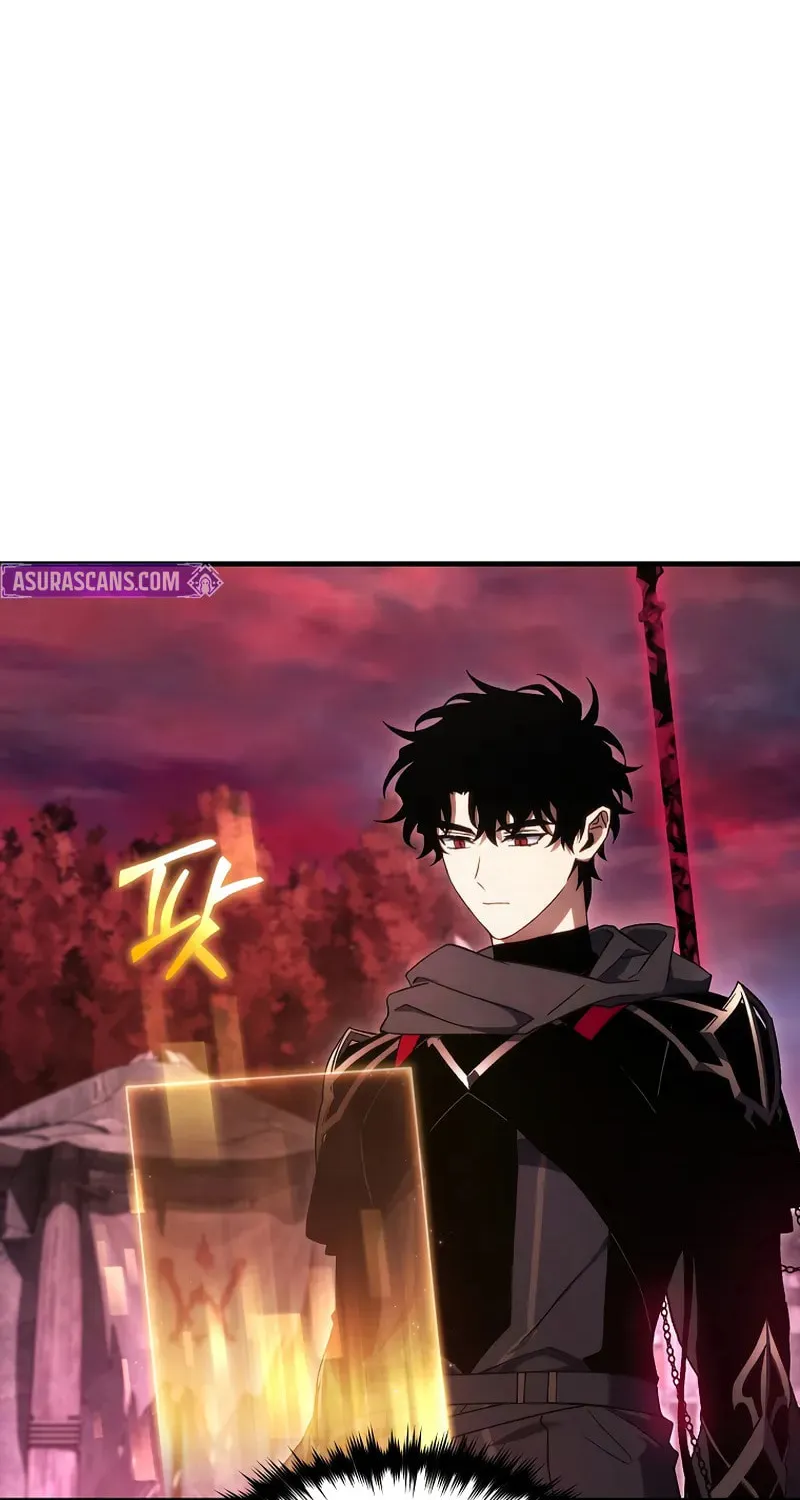 The 100th Regression of the Max-Level Player Chapter 57 page 57 - 