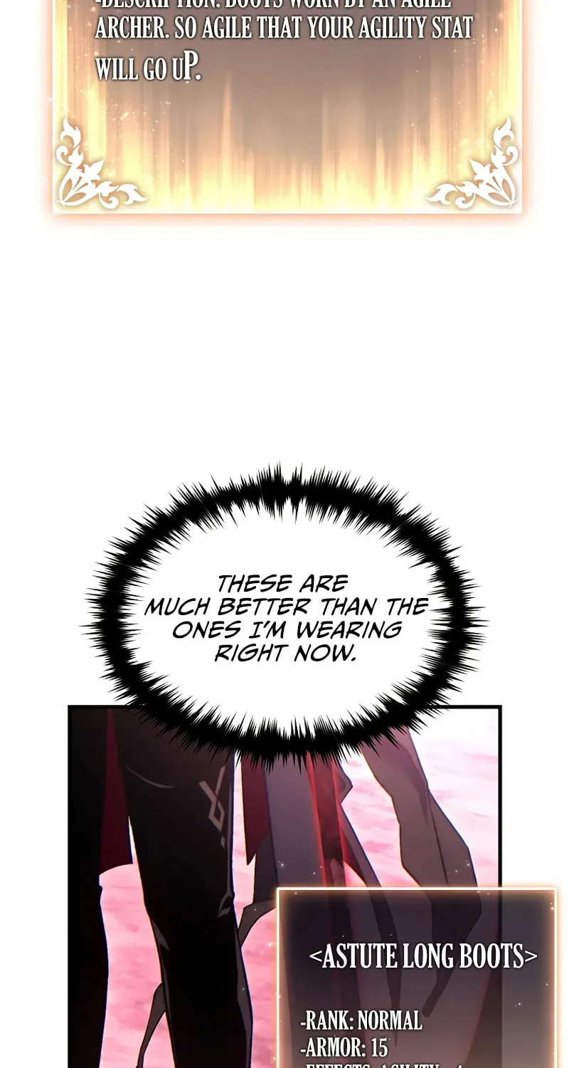 The 100th Regression of the Max-Level Player Chapter 57 page 59 - 