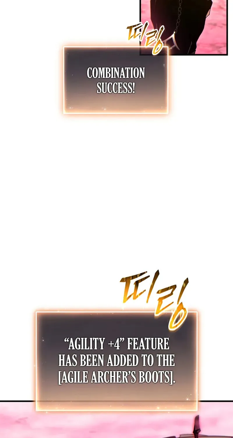 The 100th Regression of the Max-Level Player Chapter 57 page 62 - 