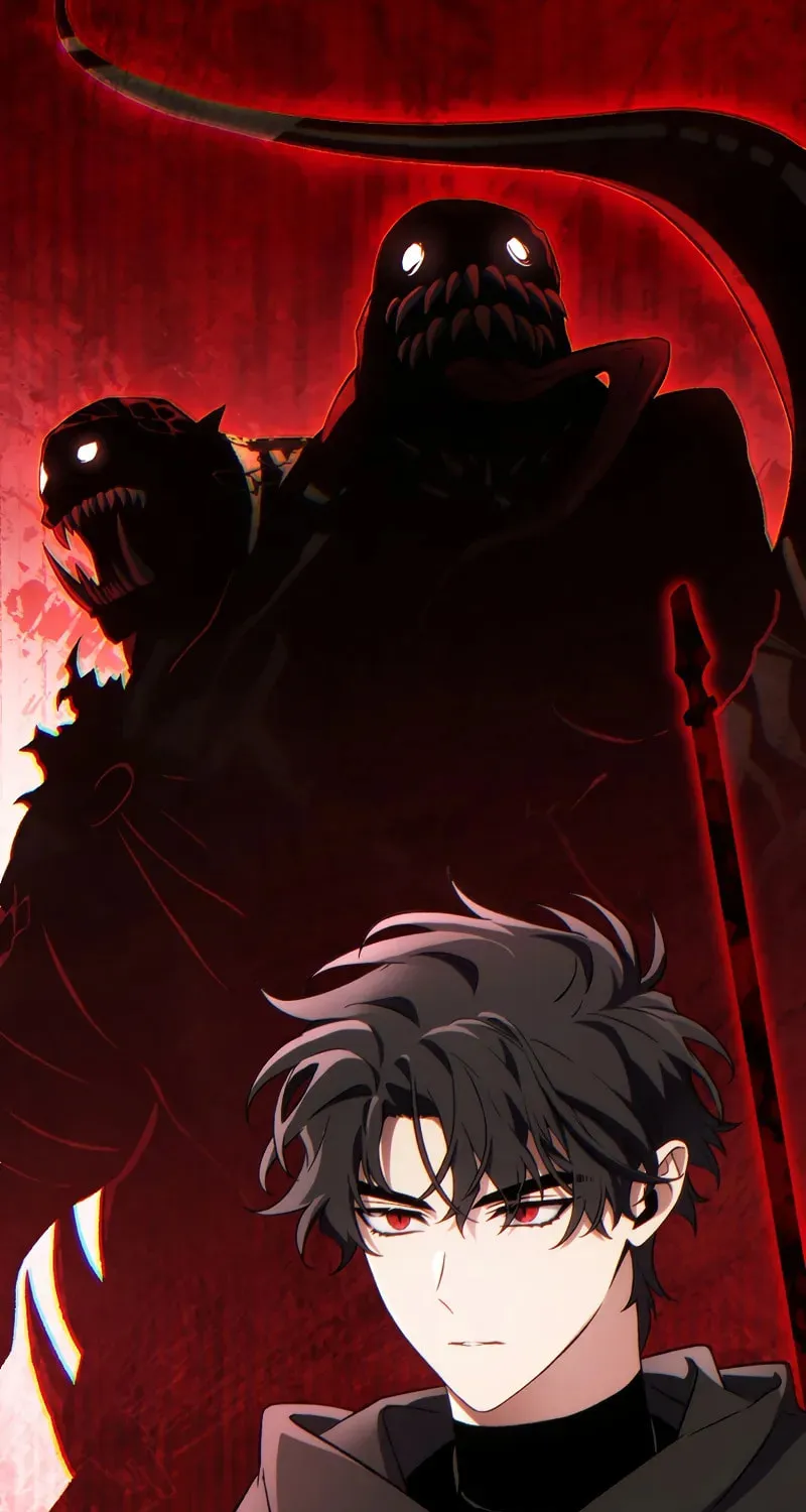 The 100th Regression of the Max-Level Player Chapter 57 page 65 - 