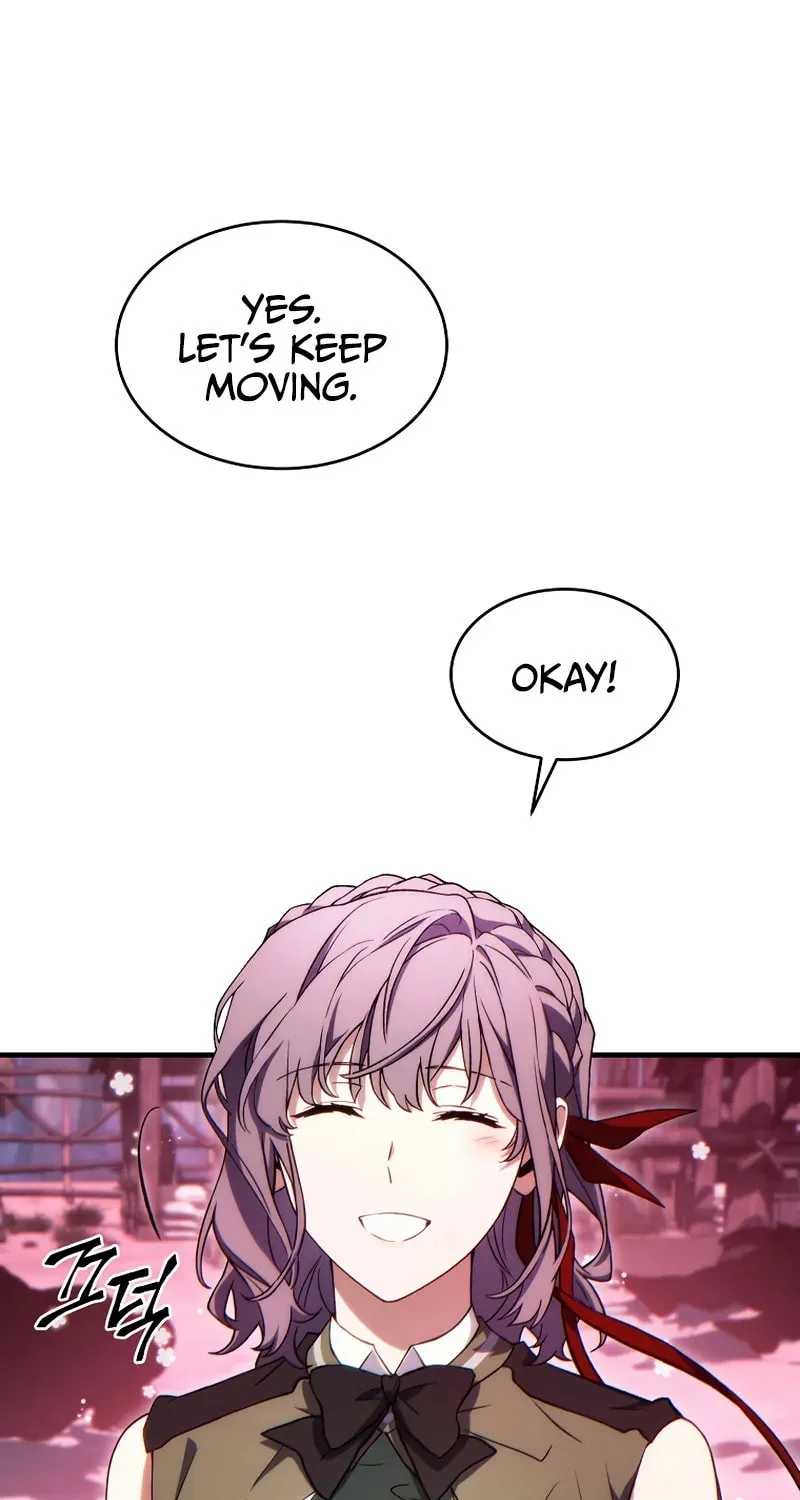 The 100th Regression of the Max-Level Player Chapter 57 page 69 - 