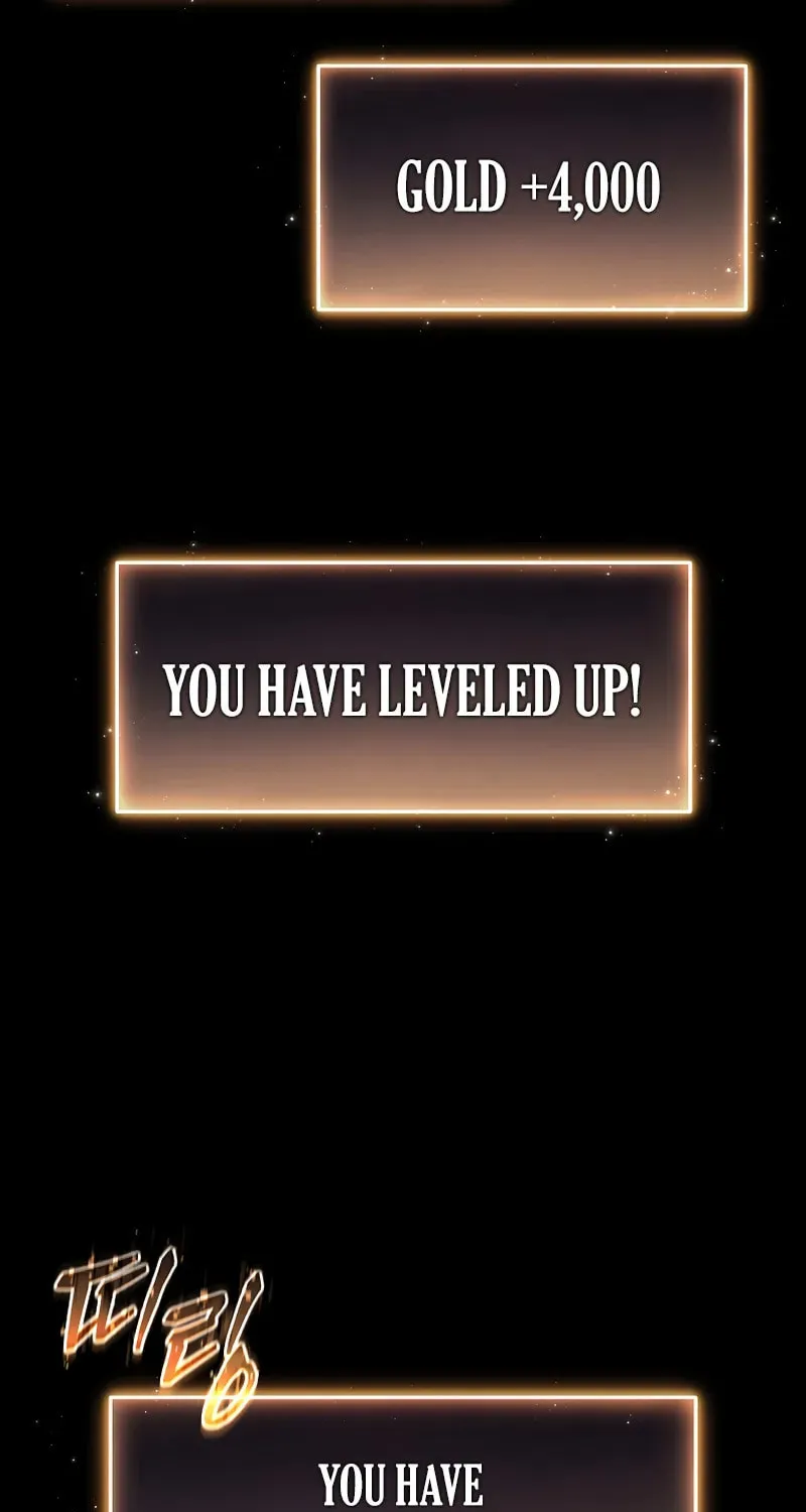 The 100th Regression of the Max-Level Player Chapter 57 page 8 - 