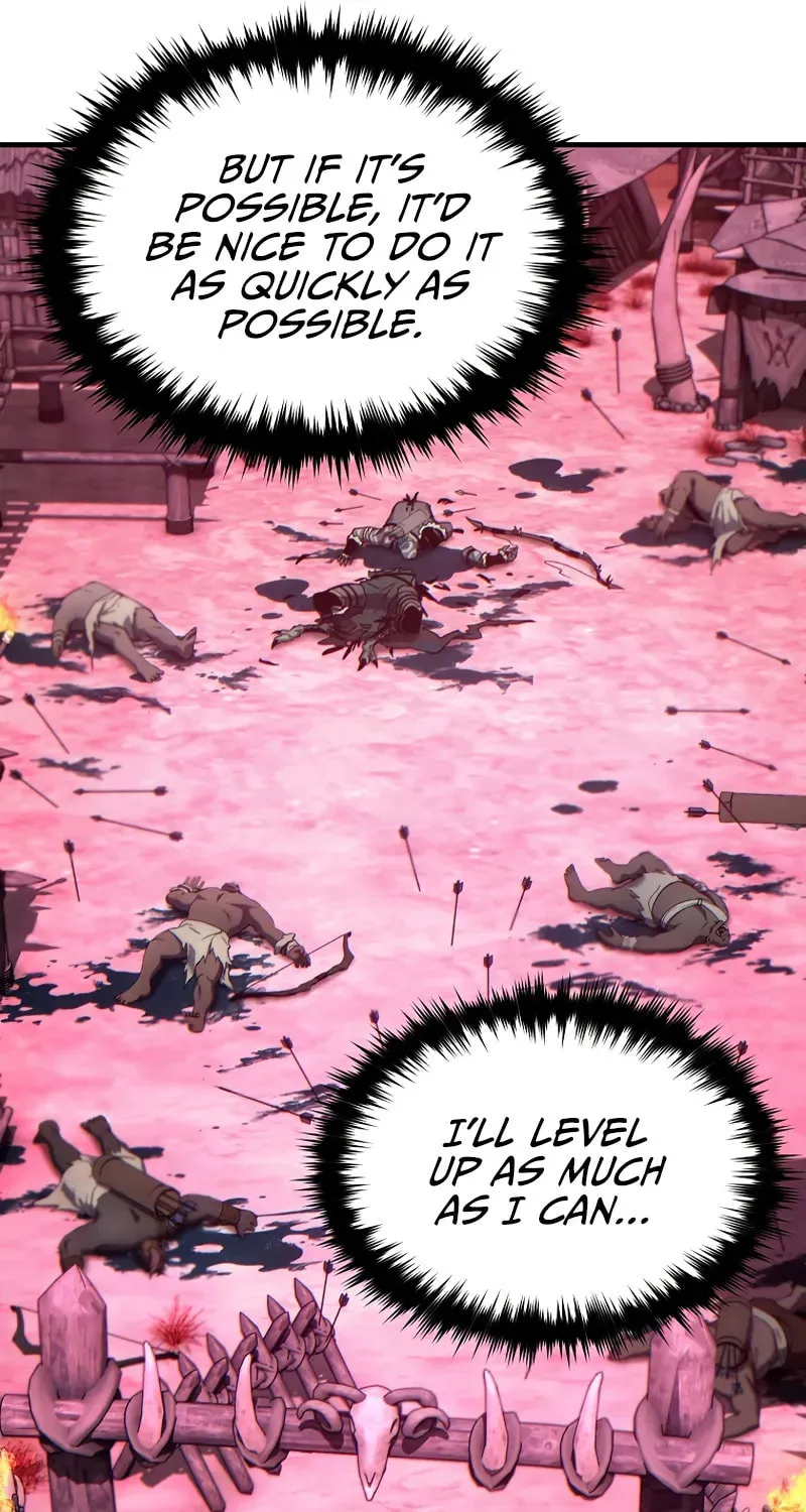 The 100th Regression of the Max-Level Player Chapter 57 page 71 - 