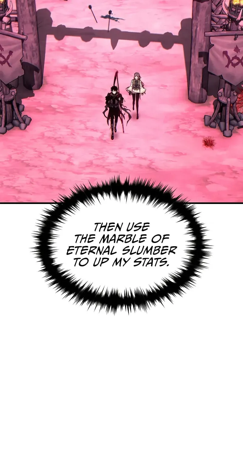 The 100th Regression of the Max-Level Player Chapter 57 page 72 - 