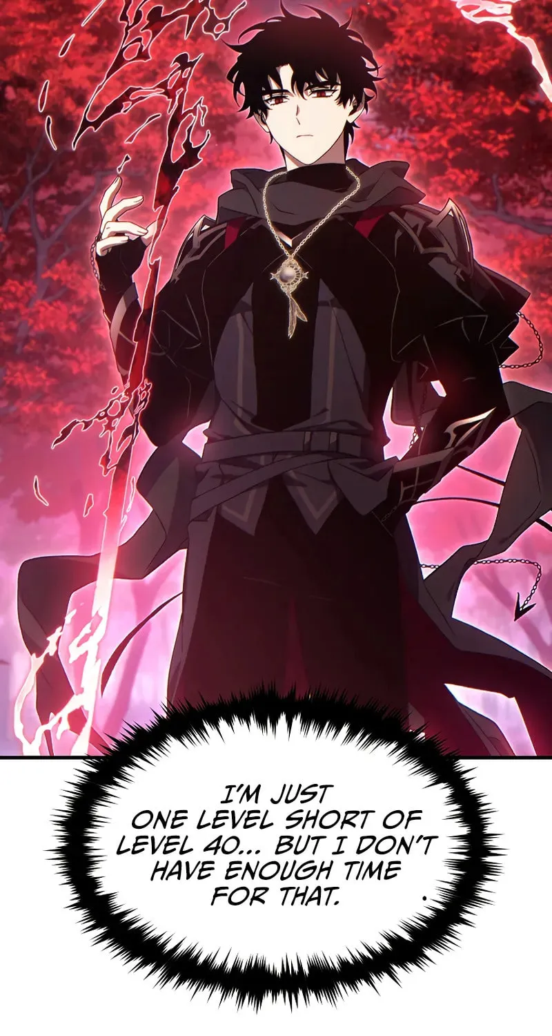 The 100th Regression of the Max-Level Player Chapter 57 page 77 - 