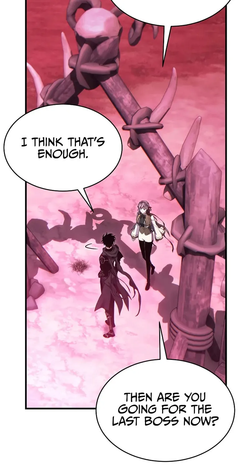 The 100th Regression of the Max-Level Player Chapter 57 page 80 - 