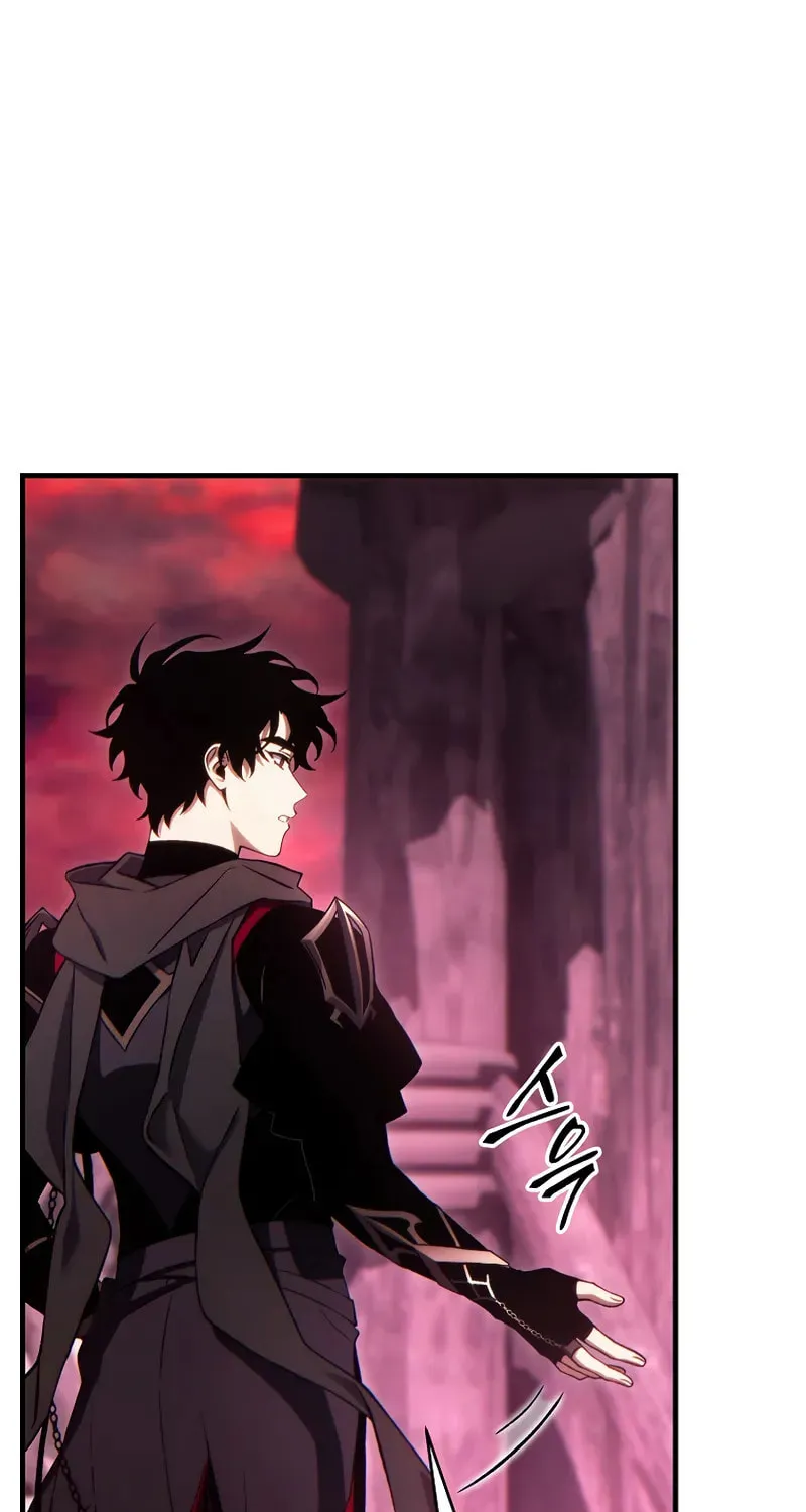 The 100th Regression of the Max-Level Player Chapter 57 page 81 - 