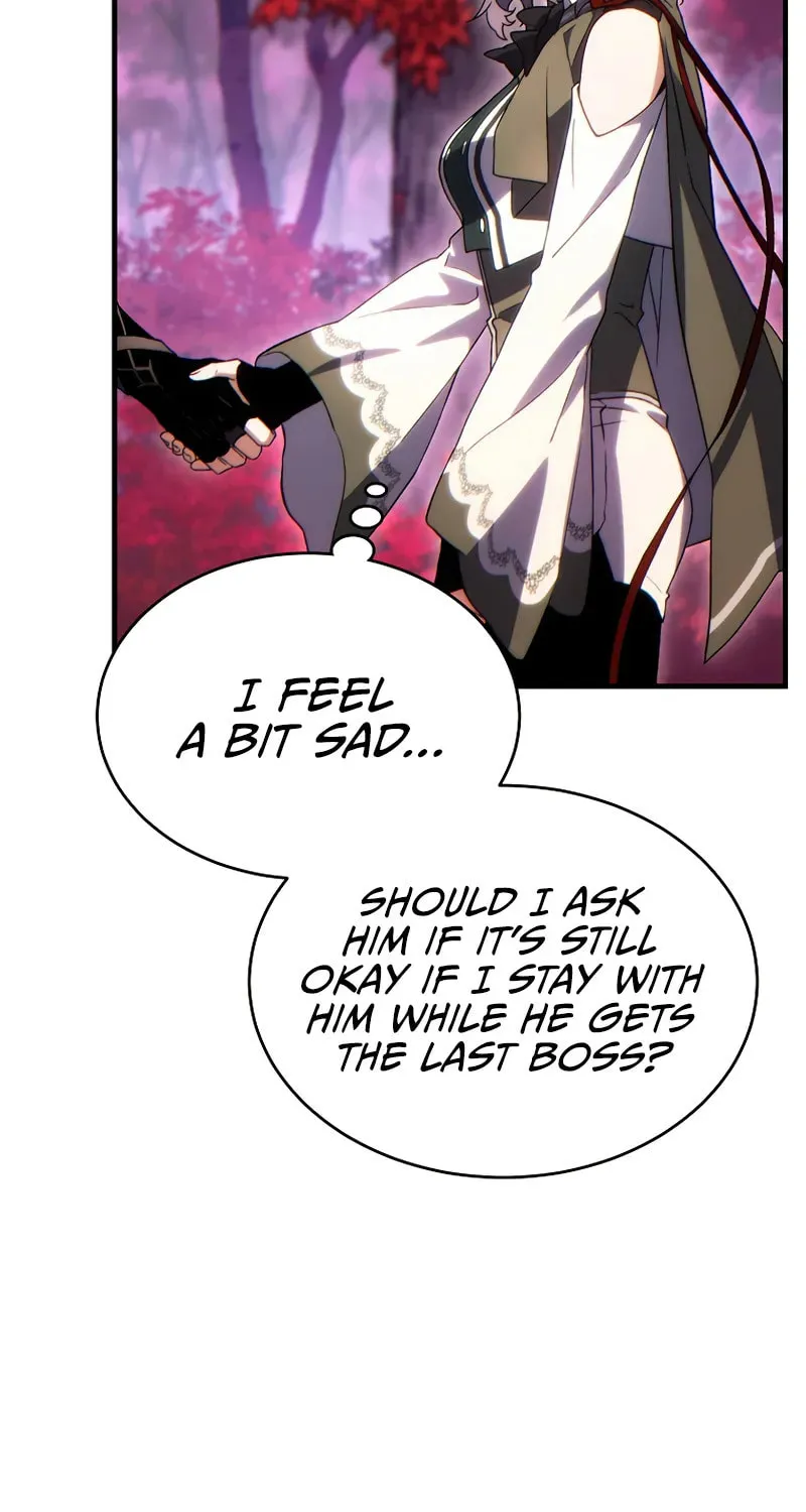 The 100th Regression of the Max-Level Player Chapter 57 page 83 - 