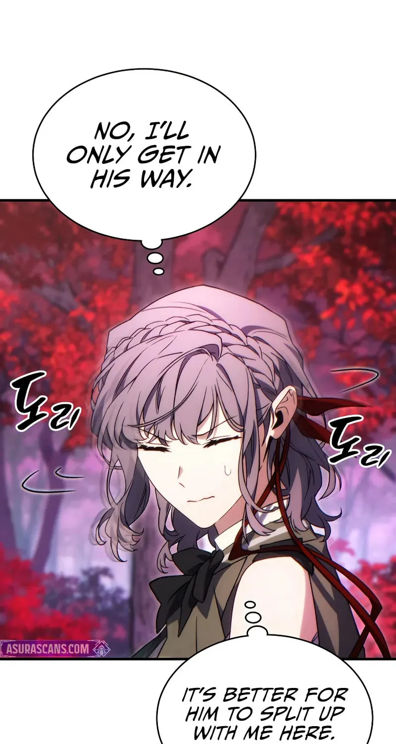 The 100th Regression of the Max-Level Player Chapter 57 page 84 - 