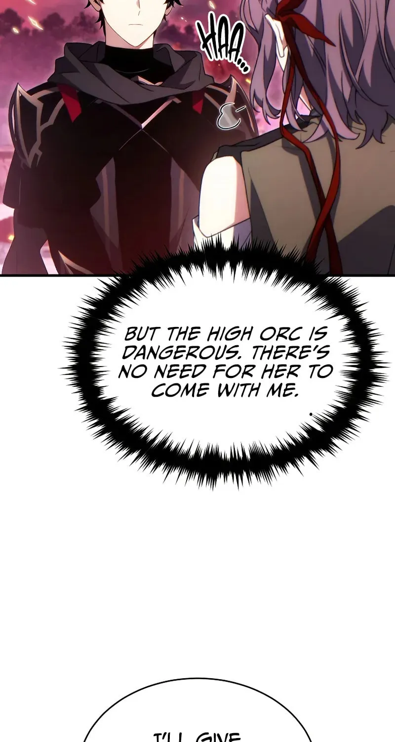 The 100th Regression of the Max-Level Player Chapter 57 page 86 - 