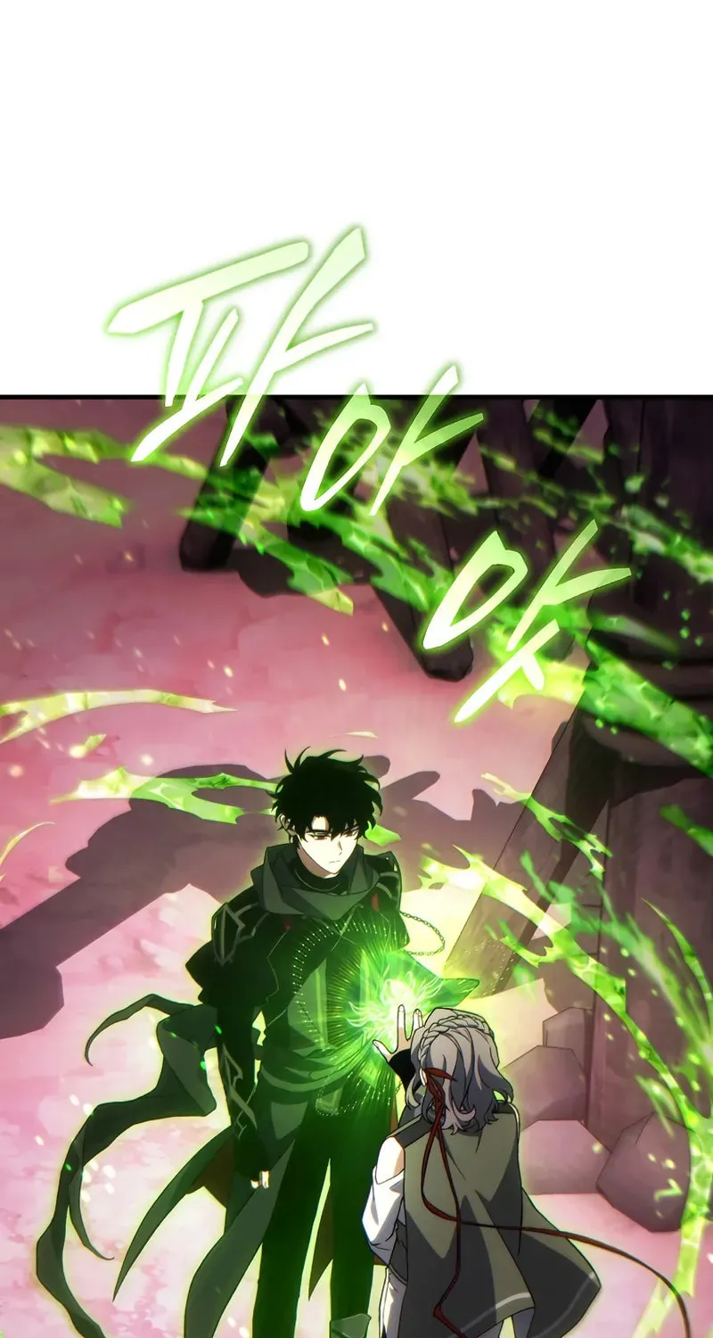 The 100th Regression of the Max-Level Player Chapter 57 page 88 - 
