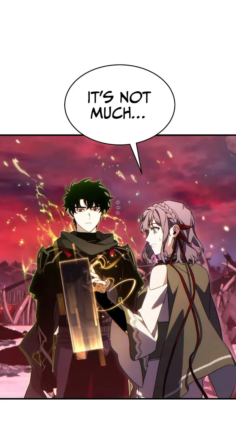 The 100th Regression of the Max-Level Player Chapter 57 page 90 - 