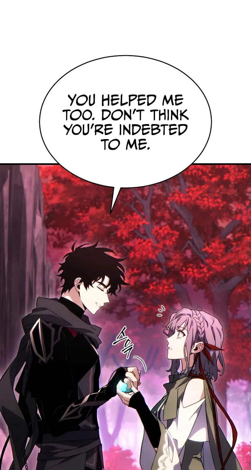 The 100th Regression of the Max-Level Player Chapter 57 page 96 - 