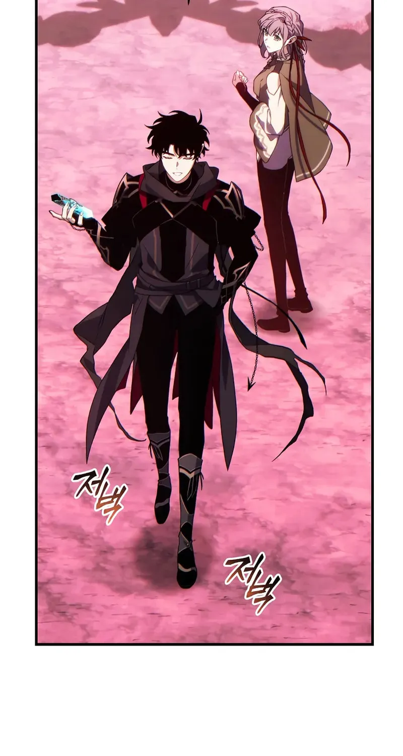 The 100th Regression of the Max-Level Player Chapter 57 page 98 - 