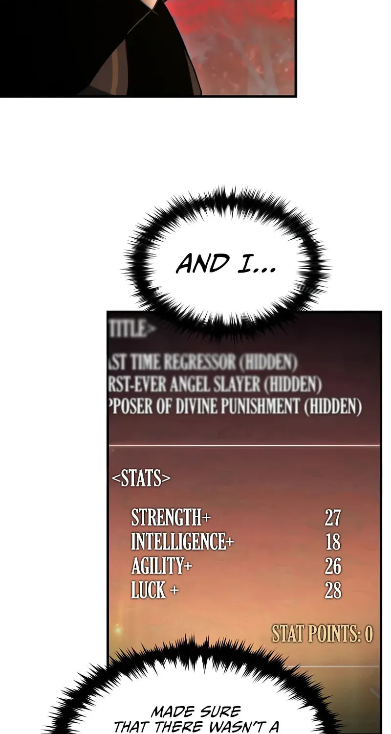 The 100th Regression of the Max-Level Player Chapter 58 page 102 - 