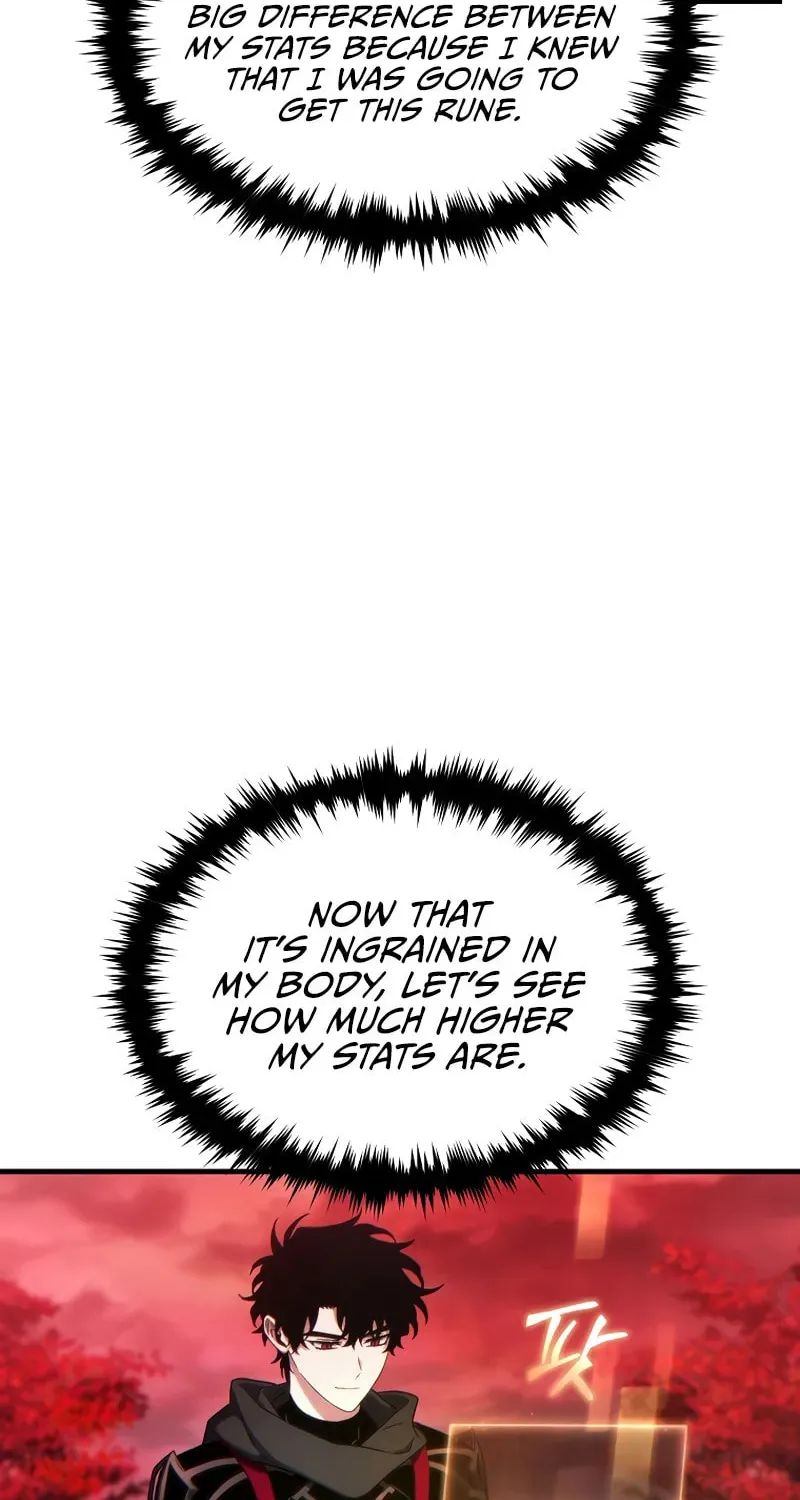 The 100th Regression of the Max-Level Player Chapter 58 page 103 - 