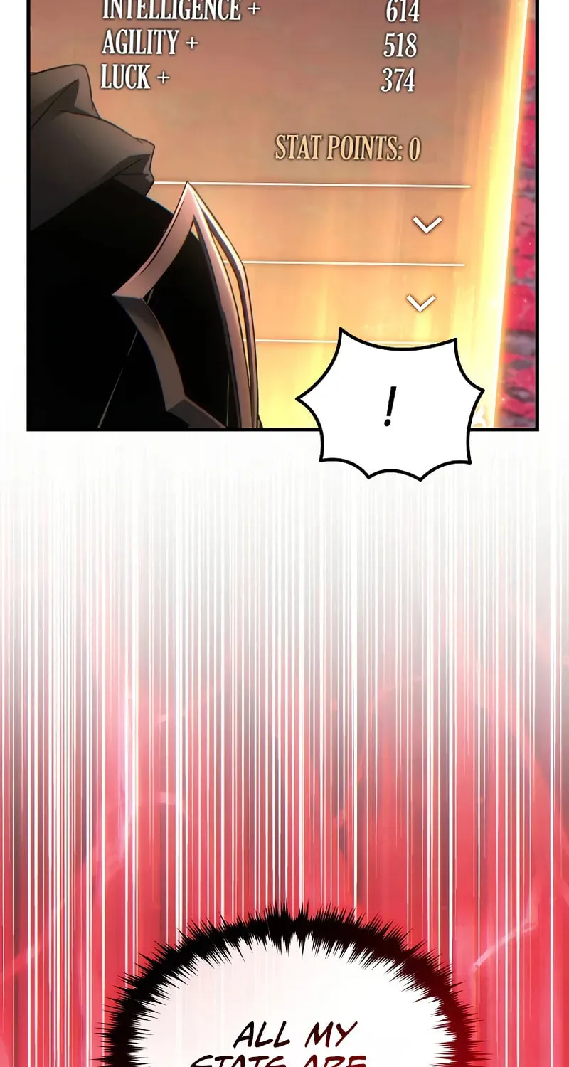 The 100th Regression of the Max-Level Player Chapter 58 page 105 - 