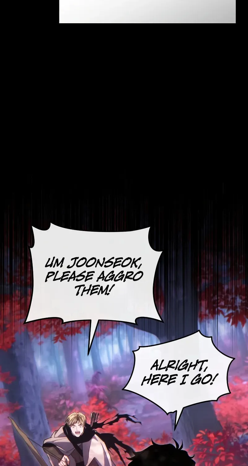 The 100th Regression of the Max-Level Player Chapter 58 page 13 - 