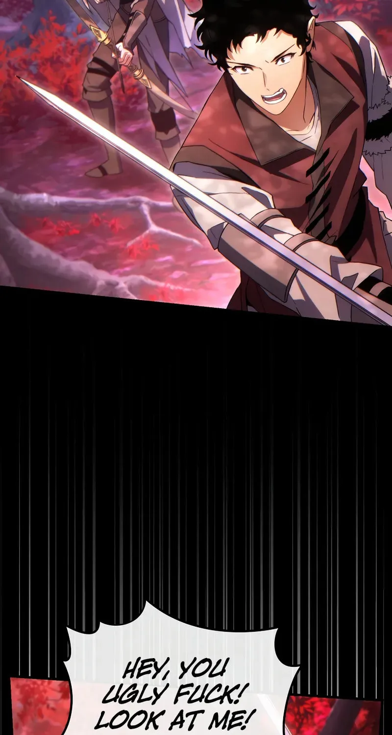The 100th Regression of the Max-Level Player Chapter 58 page 14 - 