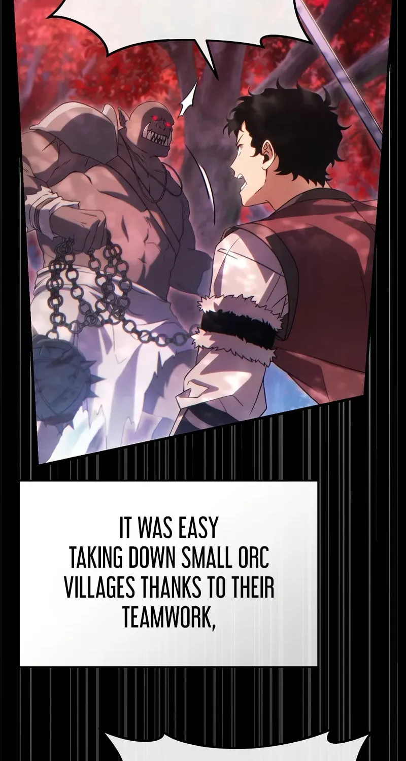 The 100th Regression of the Max-Level Player Chapter 58 page 15 - 