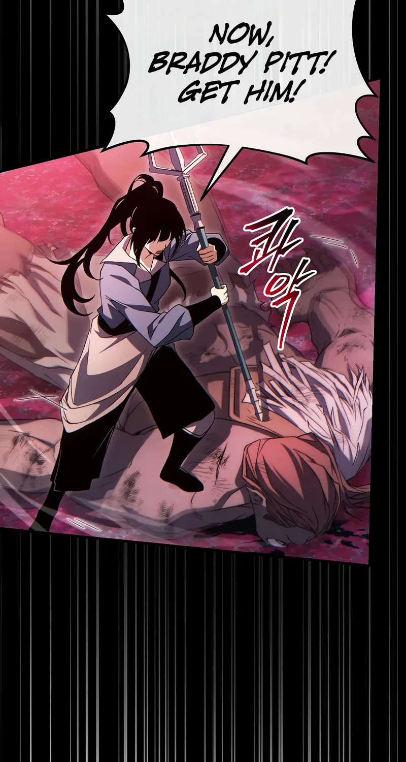 The 100th Regression of the Max-Level Player Chapter 58 page 16 - 
