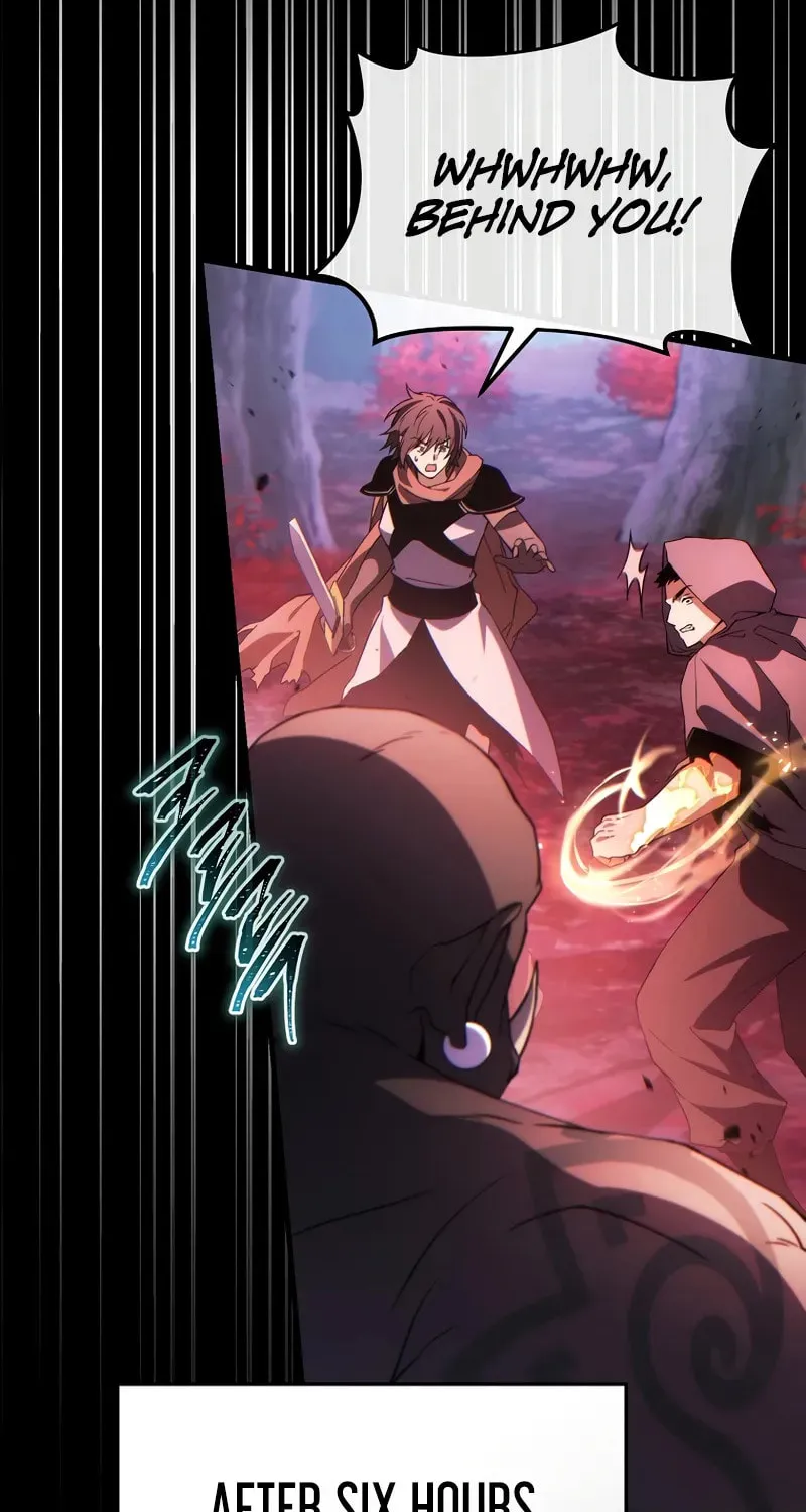 The 100th Regression of the Max-Level Player Chapter 58 page 17 - 