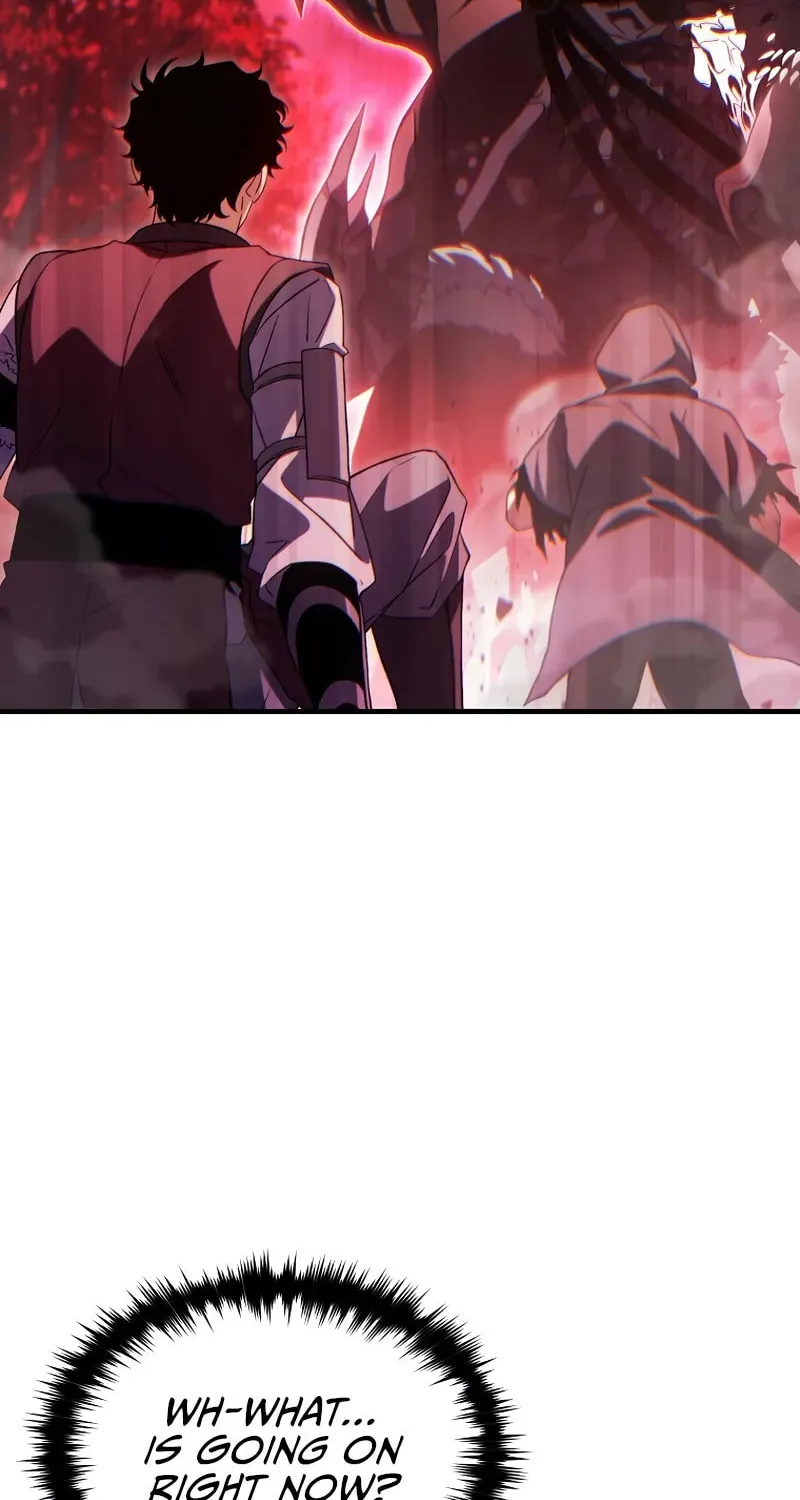 The 100th Regression of the Max-Level Player Chapter 58 page 3 - 