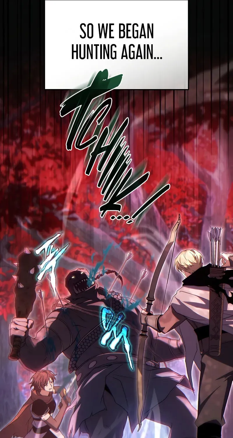 The 100th Regression of the Max-Level Player Chapter 58 page 22 - 