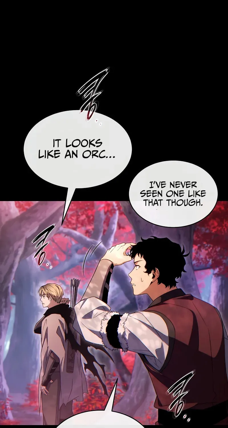 The 100th Regression of the Max-Level Player Chapter 58 page 30 - 