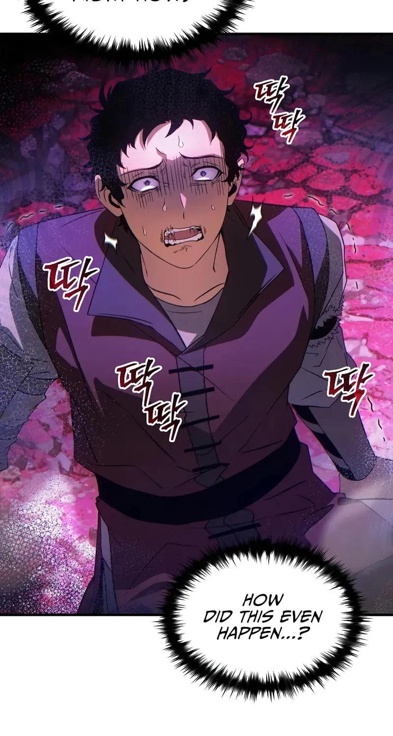The 100th Regression of the Max-Level Player Chapter 58 page 4 - 
