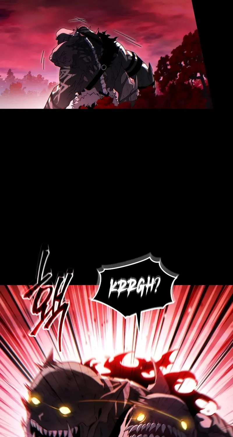 The 100th Regression of the Max-Level Player Chapter 58 page 35 - 