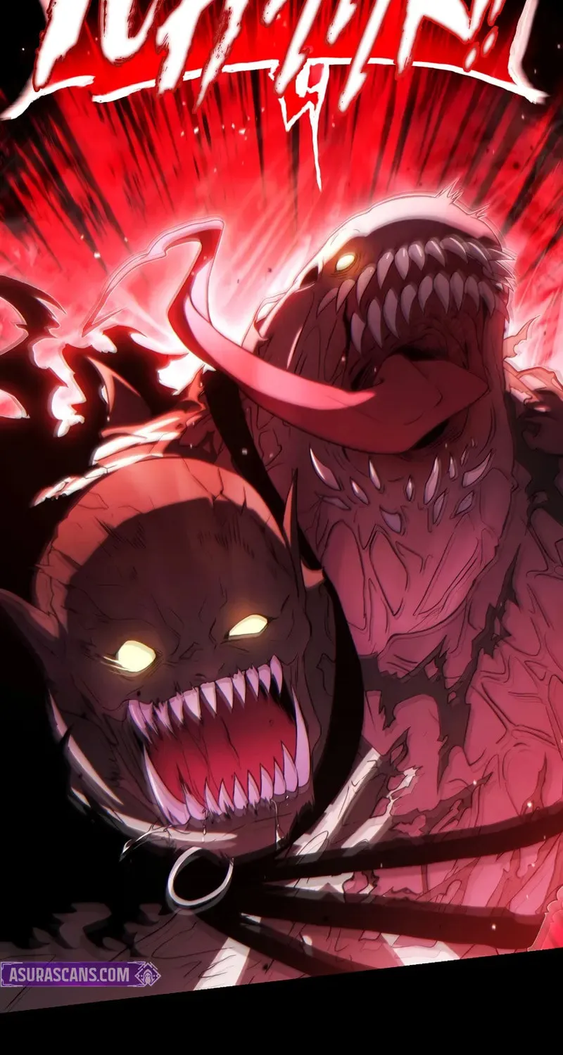 The 100th Regression of the Max-Level Player Chapter 58 page 39 - 