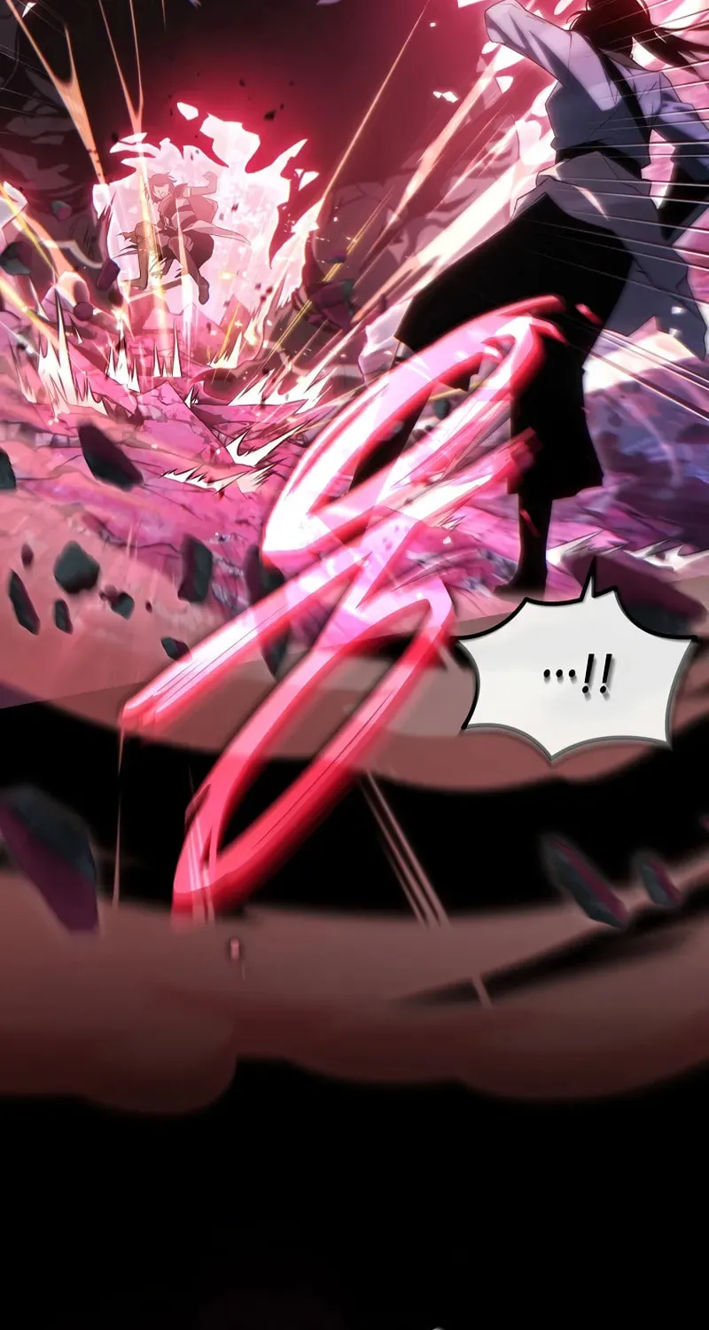 The 100th Regression of the Max-Level Player Chapter 58 page 44 - 