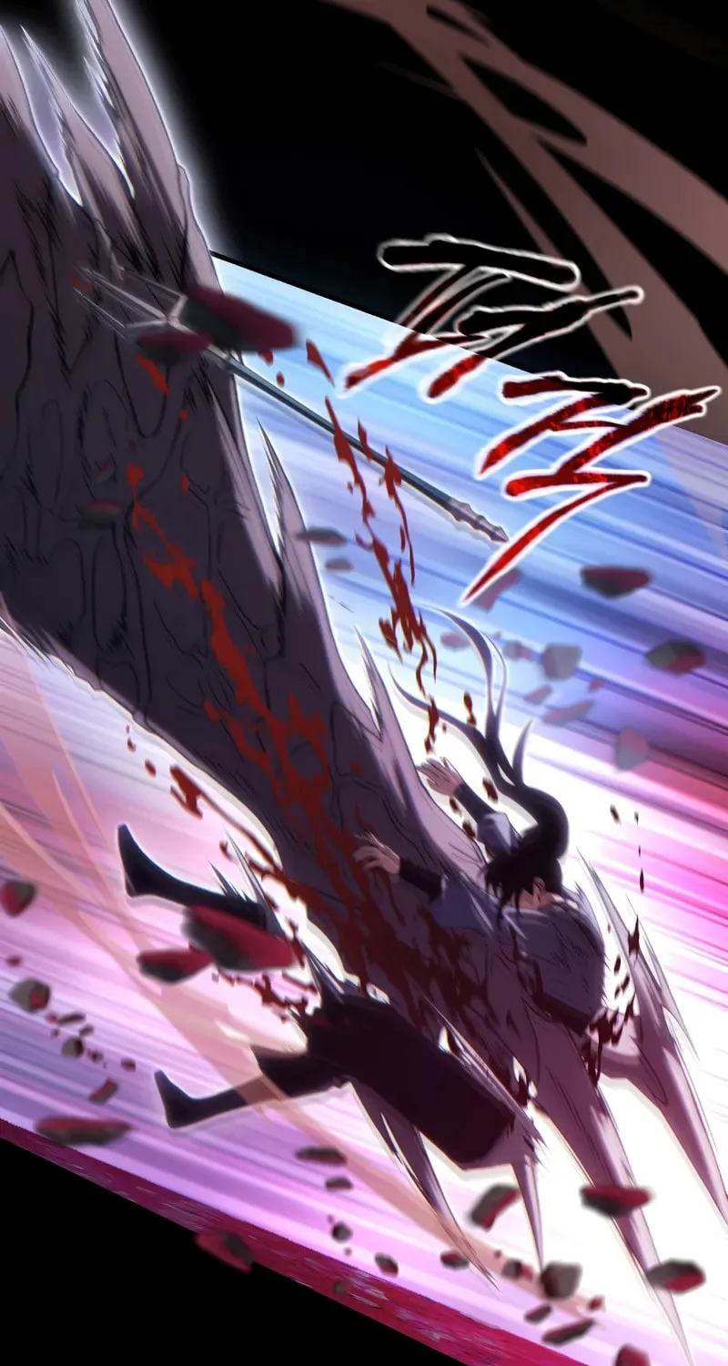 The 100th Regression of the Max-Level Player Chapter 58 page 46 - 