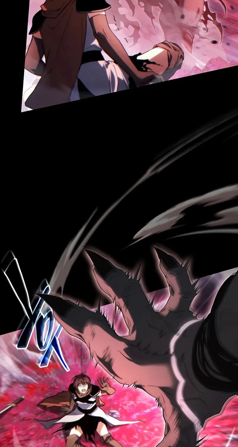 The 100th Regression of the Max-Level Player Chapter 58 page 48 - 