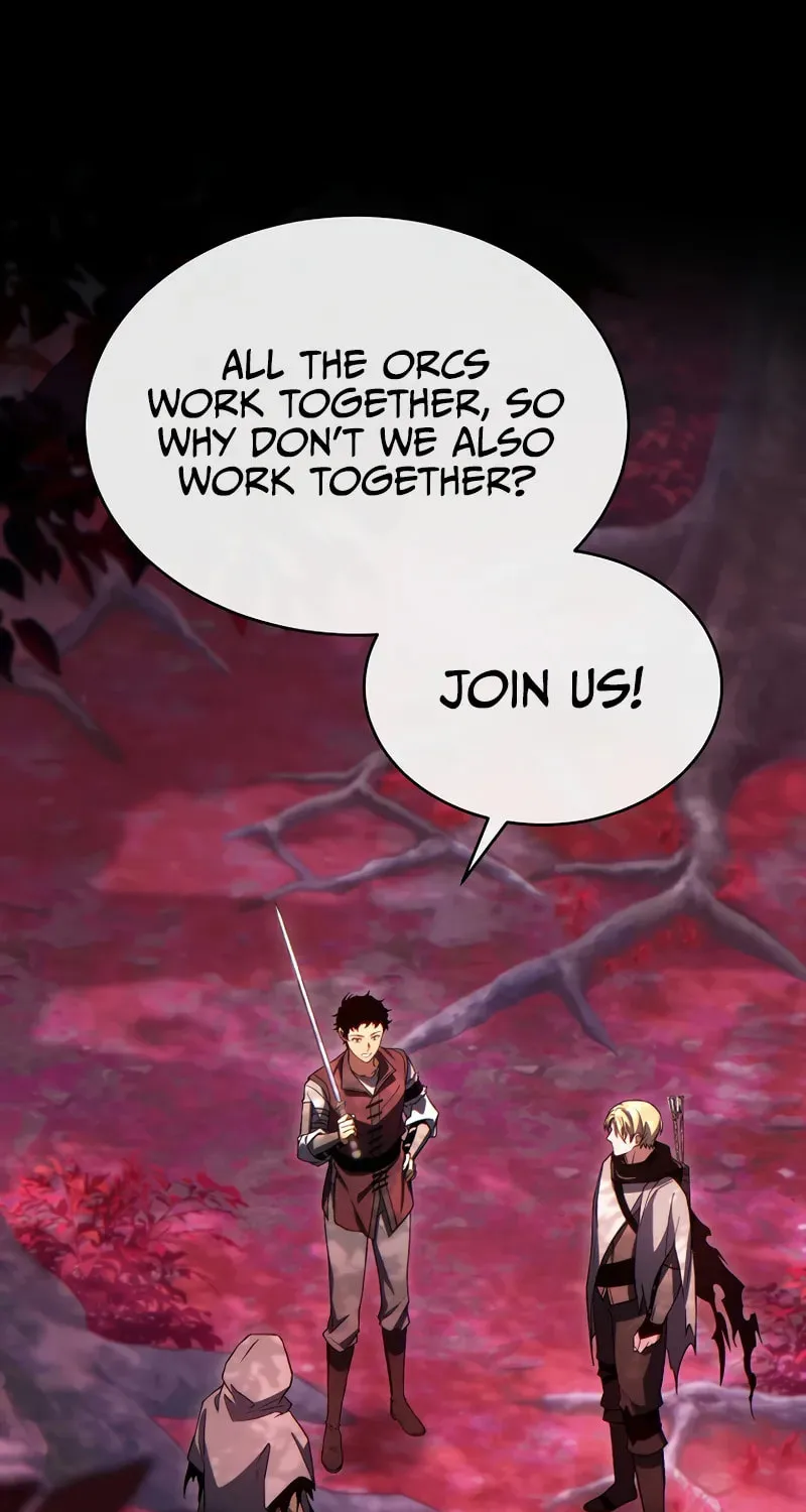 The 100th Regression of the Max-Level Player Chapter 58 page 6 - 
