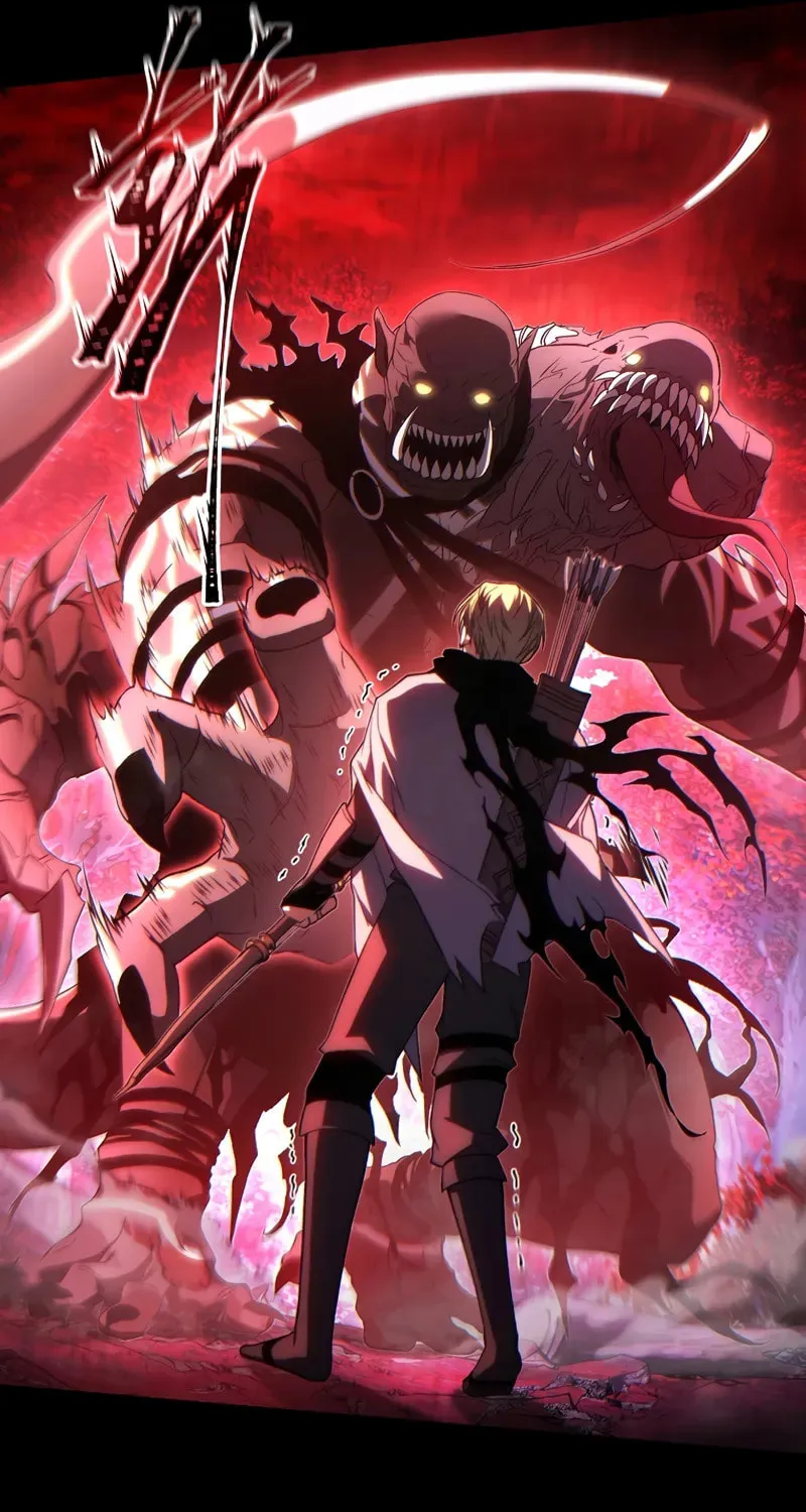 The 100th Regression of the Max-Level Player Chapter 58 page 52 - 